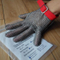 Stainless Steel Safety Gloves